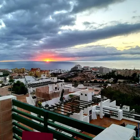 Chill Atalaya Court Apartment