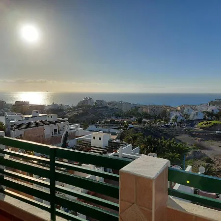 Apartamento Chill Atalaya Court *