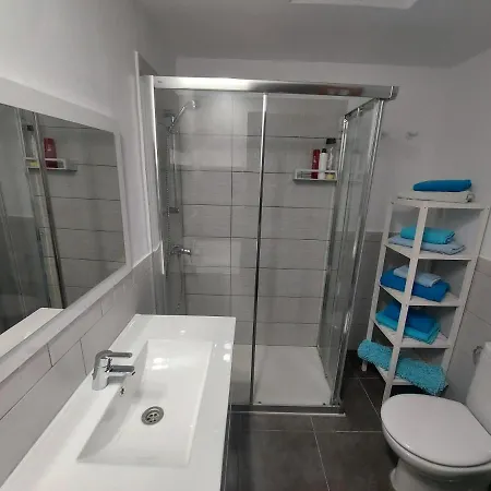 Apartamento Chill Atalaya Court