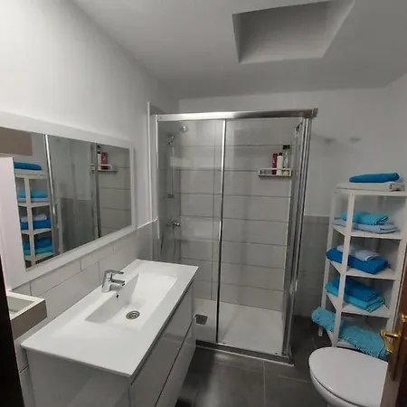Apartamento Chill Atalaya Court Costa Adeje (Tenerife)