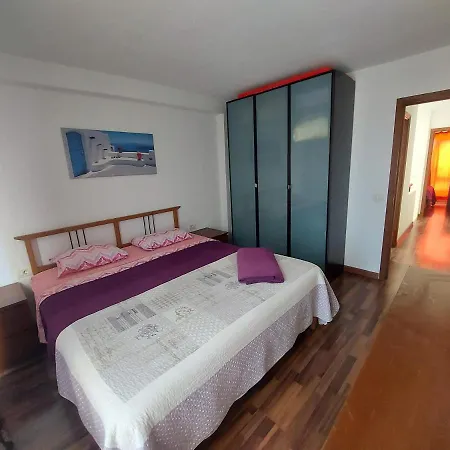 Apartamento Chill Atalaya Court *