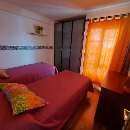 Apartamento Chill Atalaya Court *